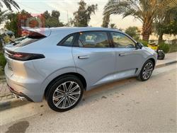 شانجان يوني كي